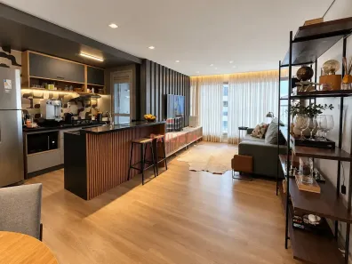 Apartamento com 2 Quartos à venda, 82m² no Vila Mariana, São Paulo