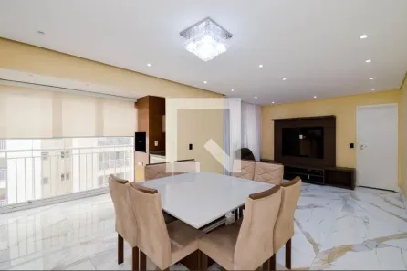 Apartamento com 2 Quartos à venda, 82m² no Vila Santo Antônio, Guarulhos