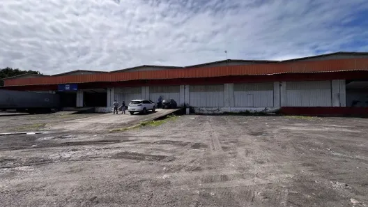 Galpão/Depósito/Armazém para alugar, 600m² no Pontezinha, Cabo de Santo Agostinho