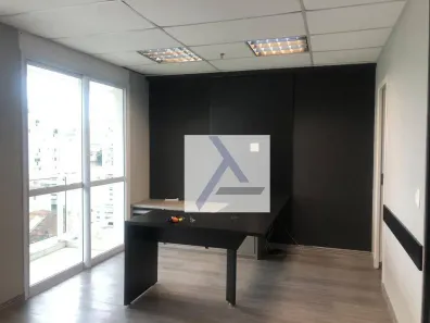 Sala Comercial à venda, 46m² no Pinheiros, São Paulo