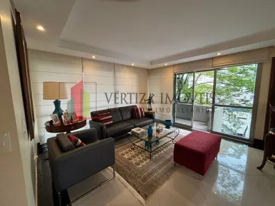 Apartamento com 4 Quartos à venda, 230m² no Indianópolis, São Paulo