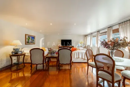 Apartamento com 3 Quartos à venda, 246m² no Copacabana, Rio de Janeiro