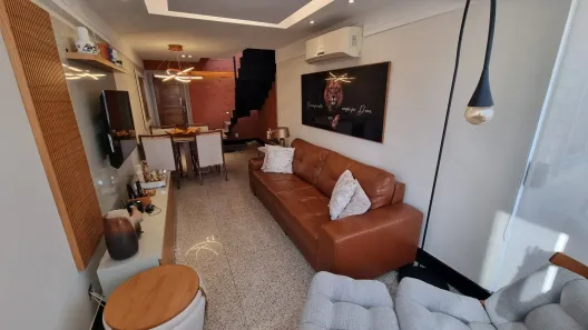 Cobertura com 3 Quartos para alugar, 250m² no Freguesia (Jacarepaguá), Rio de Janeiro