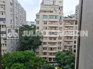 Apartamento com 3 Quartos à venda, 82m² no Flamengo, Rio de Janeiro