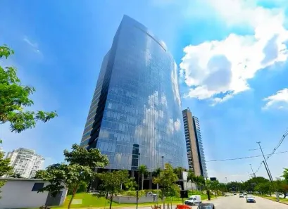 Sala Comercial para alugar, 400m² no Várzea da Barra Funda, São Paulo