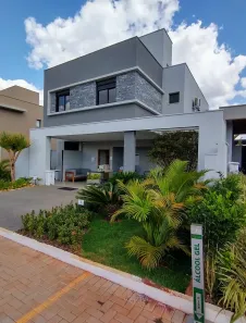  com 4 Quartos à venda, 200m² no Residencial Jardins Lyon, Aparecida de Goiânia