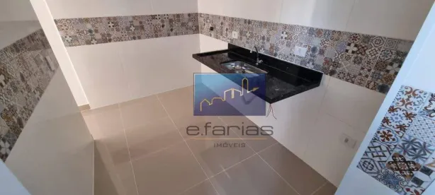 Apartamento com 2 Quartos à venda, 42m² no Cidade Patriarca, São Paulo