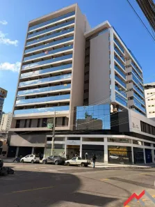 Apartamento com 1 Quarto para alugar, 38m² no São Mateus, Juiz de Fora