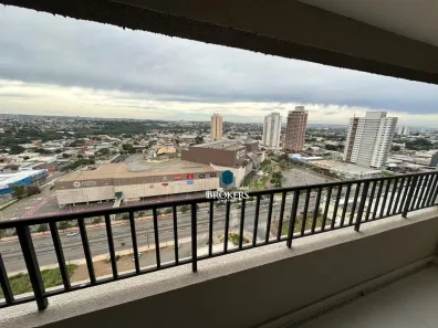 Apartamento com 3 Quartos à venda, 84m² no Rodoviário, Goiânia