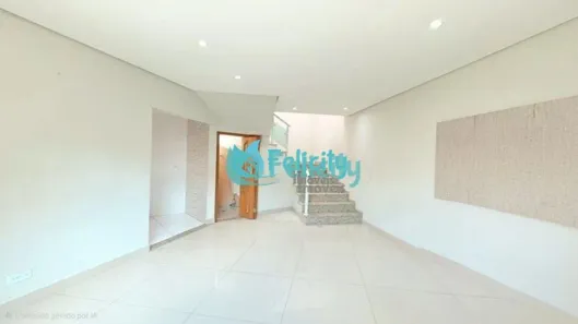 Sobrado com 2 Quartos à venda, 73m² no Vila Guedes, São Paulo