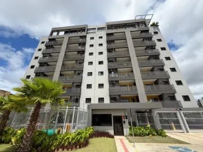 Apartamento com 2 Quartos para alugar, 58m² no Despraiado, Cuiabá