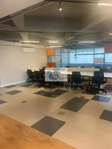 Sala Comercial para venda ou aluguel, 220m² no Jardim Paulistano, São Paulo