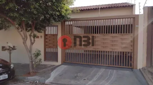 Casa com 3 Quartos à venda, 92m² no Residencial Mirante, São José do Rio Preto