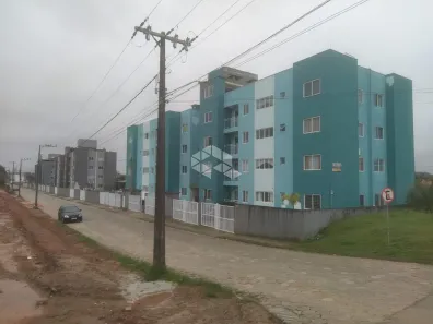 Apartamento com 2 Quartos à venda, 49m² no São Cristóvão, Barra Velha