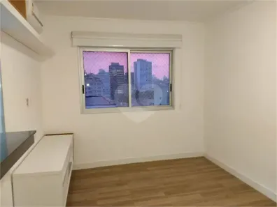 Apartamento com 1 Quarto à venda, 40m² no Bela Vista, São Paulo