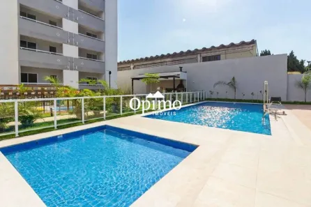 Apartamento com 2 Quartos à venda, 59m² no Várzea de Baixo, São Paulo