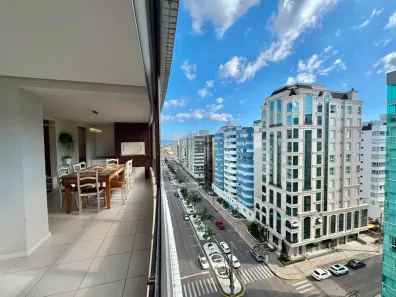 Apartamento com 2 Quartos à venda, 103m² no Navegantes, Capão da Canoa