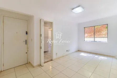 Apartamento com 2 Quartos para alugar, 60m² no Jaguaré, São Paulo