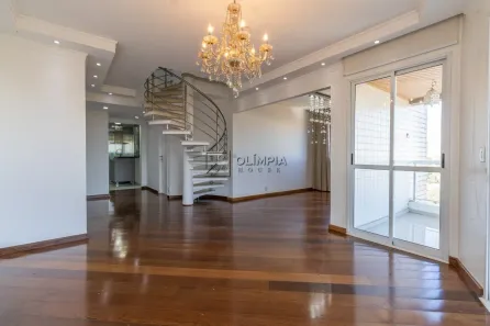 Cobertura com 2 Quartos à venda, 198m² no Vila Madalena, São Paulo