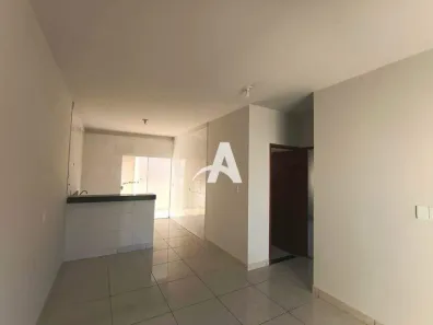 Casa com 2 Quartos para alugar, 50m² no Shopping Park, Uberlândia