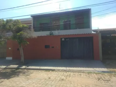 Sobrado com 4 Quartos à venda, 248m² no Bosque de Barão Geraldo, Campinas