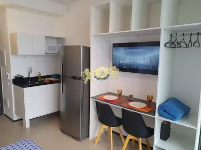 Flat com 1 Quarto à venda, 25m² no Perdizes, São Paulo