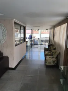 Flat com 1 Quarto para alugar, 35m² no Boa Viagem, Recife