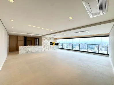 Apartamento com 3 Quartos para alugar, 190m² no Perdizes, São Paulo