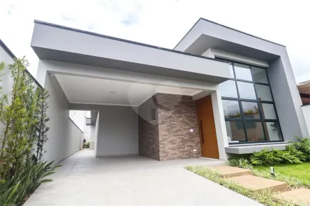 Casa com 3 Quartos à venda, 137m² no Balneário Três Marias, Peruíbe