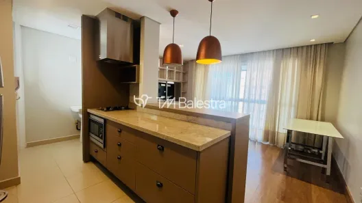 Apartamento com 1 Quarto à venda, 47m² no Centro, Campinas