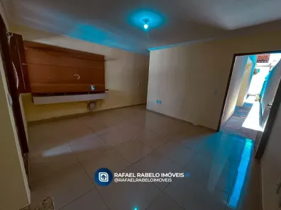 Casa com 2 Quartos à venda, 90m² no São Bento, Fortaleza