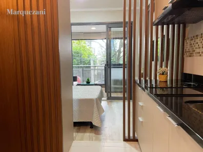 Apartamento com 1 Quarto à venda, 25m² no Sumarezinho, São Paulo