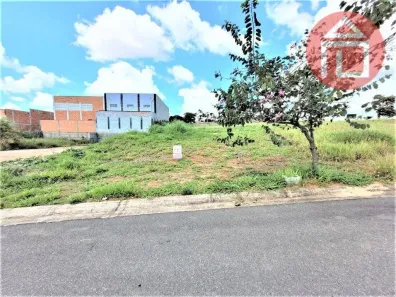 Lote/Terreno à venda, 276m² no Residencial Bonança I, Bragança Paulista