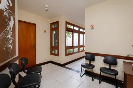 Sala Comercial à venda, 146m² no Centro, Pelotas
