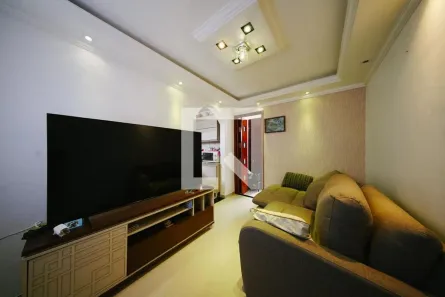 Apartamento com 2 Quartos à venda, 49m² no Conjunto Habitacional Padre Manoel de Paiva, São Paulo