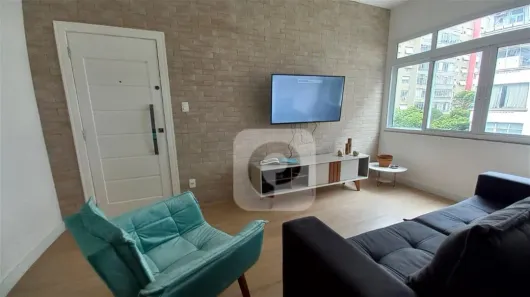Apartamento com 3 Quartos à venda, 90m² no Copacabana, Rio de Janeiro