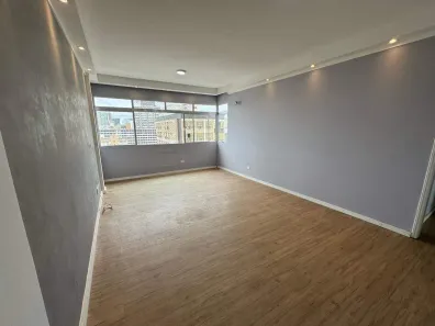 Apartamento com 3 Quartos à venda, 150m² no Gonzaga, Santos