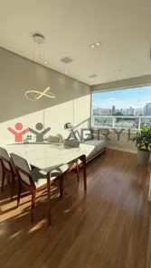 Apartamento com 2 Quartos à venda, 44m² no Ponte de São João, Jundiaí