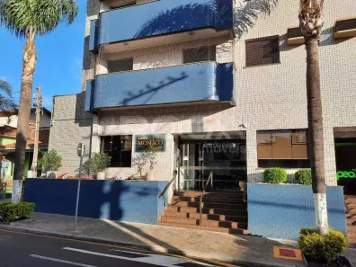 Apartamento com 3 Quartos à venda, 177m² no Centro, São Carlos