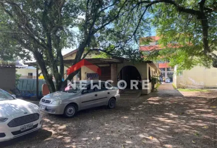 Lote/Terreno com 1 Quarto à venda, 1200m² no Nova Brasília, Imbituba
