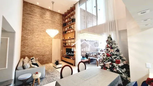 Apartamento com 3 Quartos à venda, 138m² no Vila Andrade, São Paulo