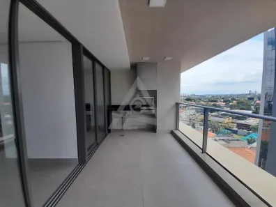 Apartamento com 3 Quartos à venda, 169m² no Nova Campinas, Campinas