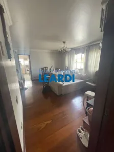 Apartamento com 3 Quartos à venda, 119m² no Vila Clementino, São Paulo