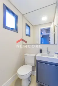 Kitnet à venda, 46m² no Centro Histórico, Porto Alegre