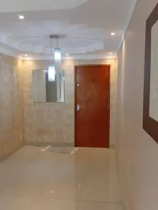 Apartamento com 3 Quartos à venda, 58m² no Vila Labaki, Limeira