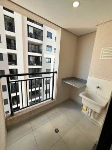 Apartamento com 1 Quarto à venda, 39m² no Padroeira, Osasco