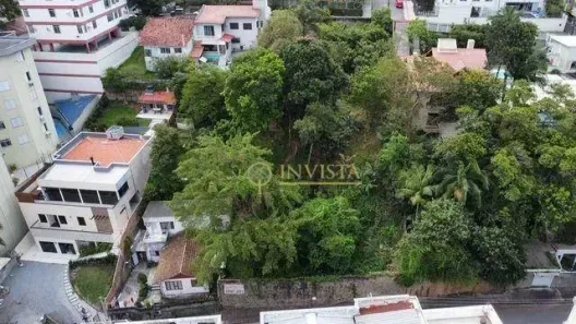 Lote/Terreno à venda, 1427m² no Coqueiros, Florianópolis
