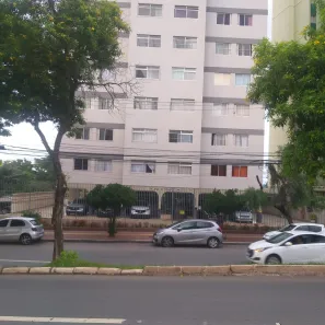 Apartamento com 2 Quartos à venda, 81m² no Setor Leste Vila Nova, Goiânia