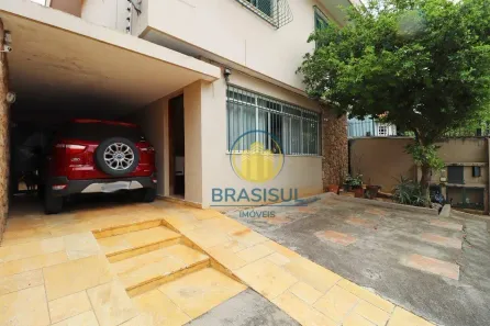 Casa com 3 Quartos para venda ou aluguel, 255m² no Campo Belo, São Paulo