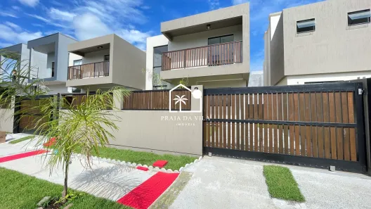 Casa com 2 Quartos à venda, 123m² no Campo Duna, Imbituba